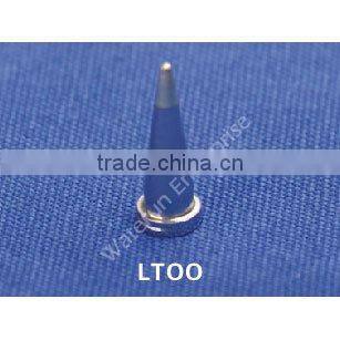 weller soldering iron tips