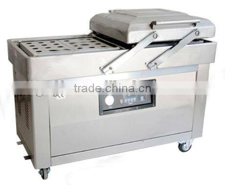 food vacuum packing machine (vacuum machine, vacuum packing machine)