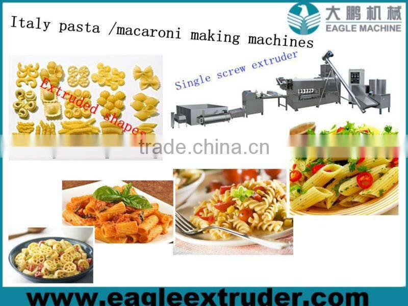 Jinan Eagle die, mold of corn potato rice snack pellet extruder machine