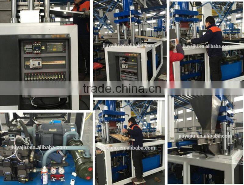 100T Pressure Tablet Press Machine