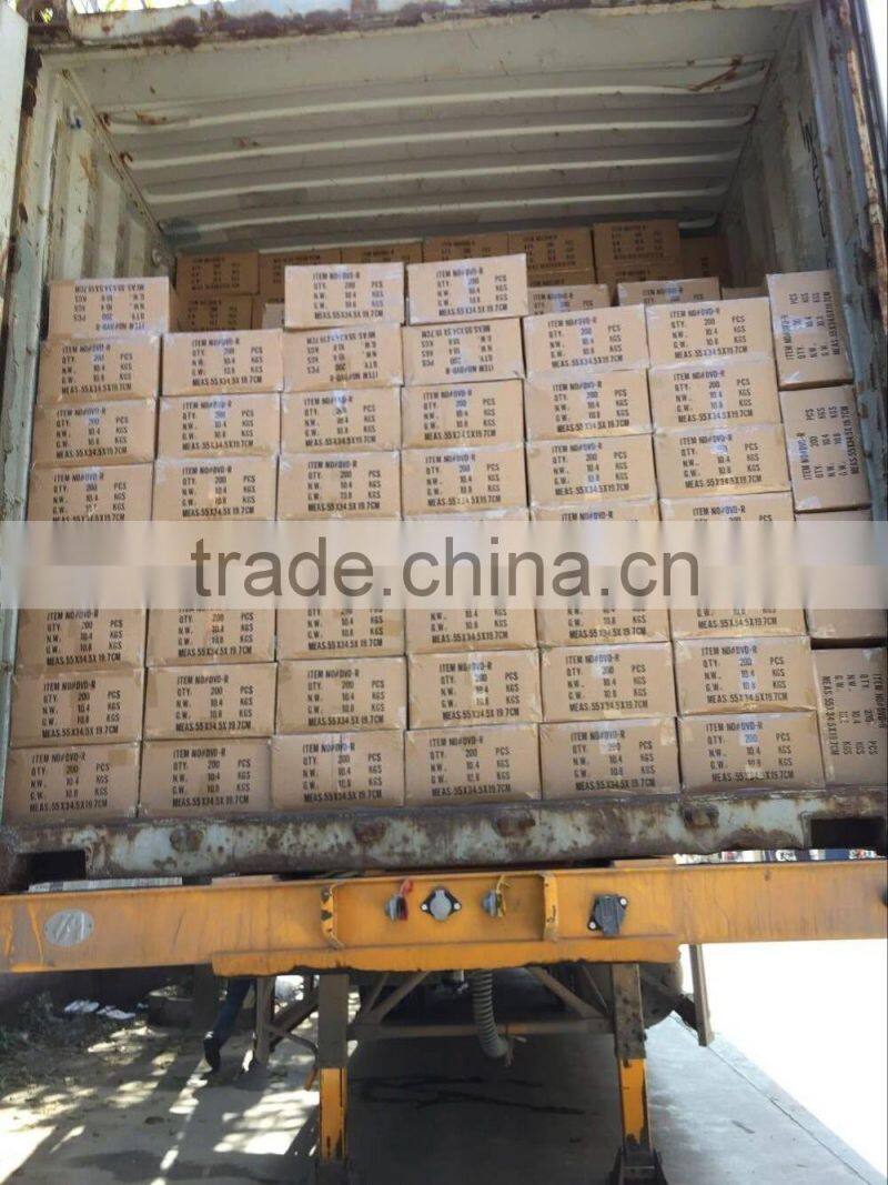 RONC brand CD-R good quality printable CD-R 700MB blank CD