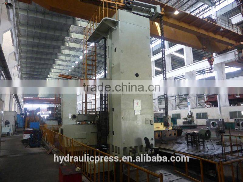 63 Ton C Frame Single Column Hydraulic Press