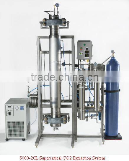Selling !!! better Extraction equipment