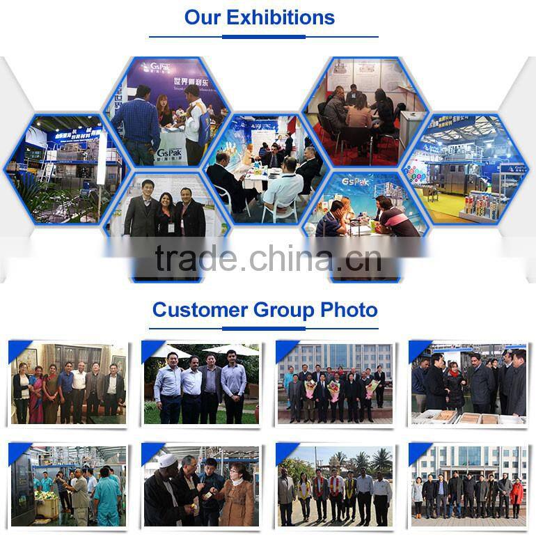 Competitive Price Packing Paper Aseptic Liquid Food Packaging