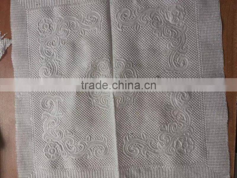 china supply book fold napkin paper making machine
