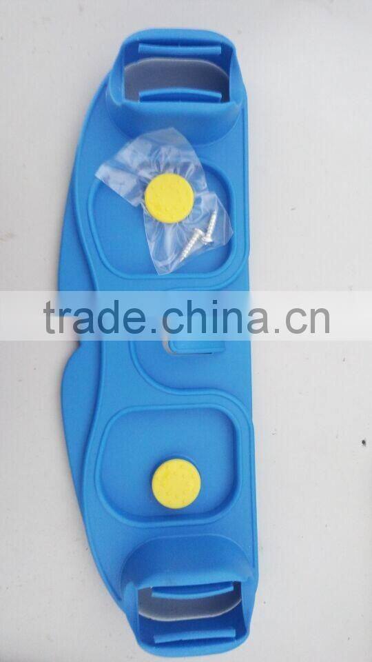 Direct factory sale household bathroom Plastic hook with custom logo