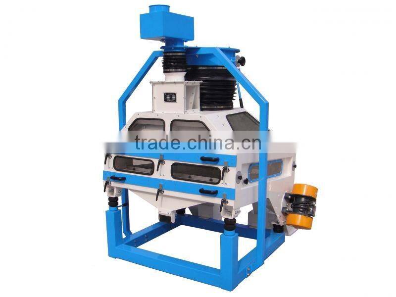 Top quality low price destone machine in corn milling mahcines