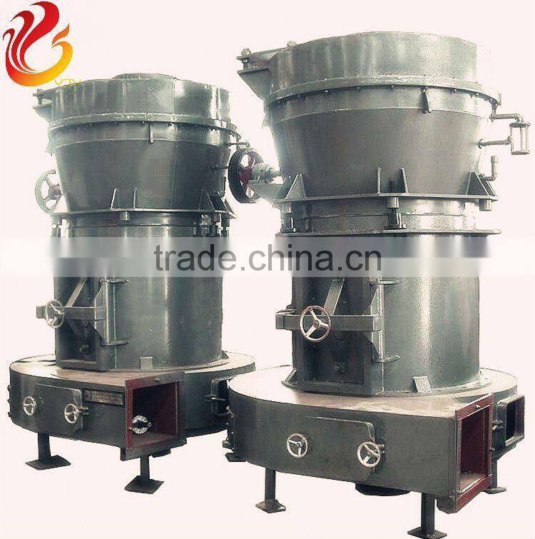 Energy Saving and Environmental Protection Raymond Mill ,Grinding Mill with No Noise and Low Pollution