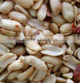 2014 newest design continuous flavoring machine/flavoring machine