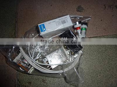 GRT-T101 Donut Fryer Machine