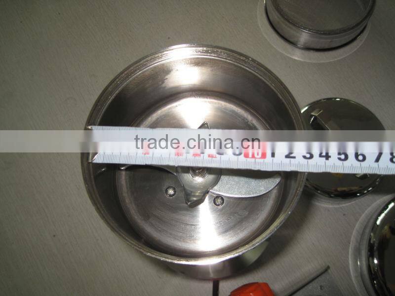GRT - 04A Spice Mills for Medicine Spice Herb