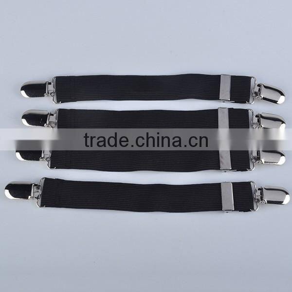 European standard Customized Fashion elastic garter strap