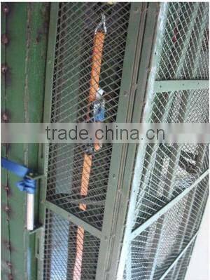 H50308 2 inch 50mm 5T cargo lashing strap,Ratchet strap,Ratchet tie down,polyester webbing