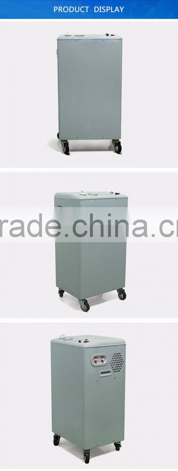 Circulating Water Vacuum Pump