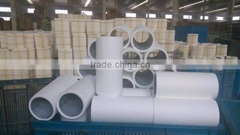 ISO certificated air compressor parts C1250 compressor air filter