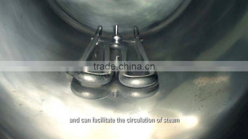 Full Automatic Microcomputer Table Top Steam Sterilizer