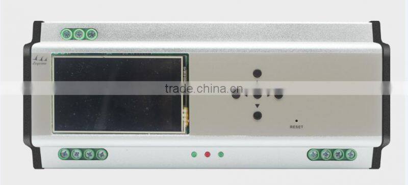 AC Power rail 4CH 5A high quality dmx512 light controller