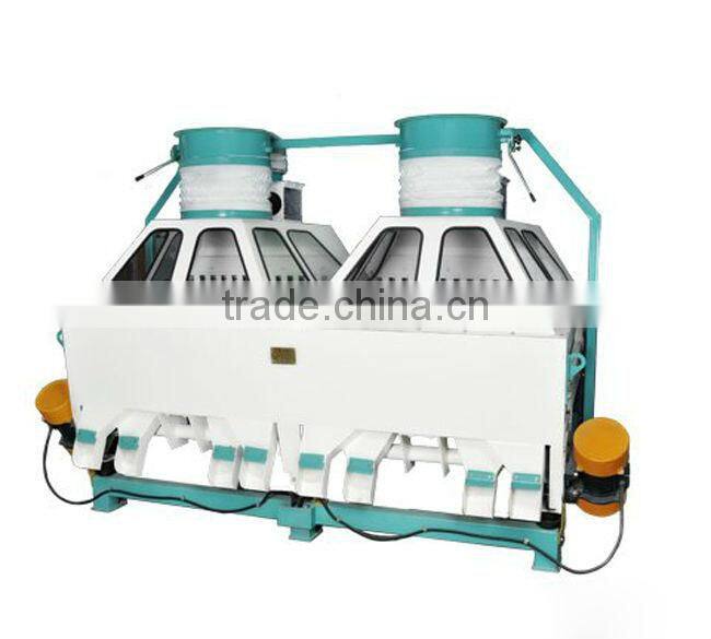 Cleaning Machinery Gravity Separating Equipment