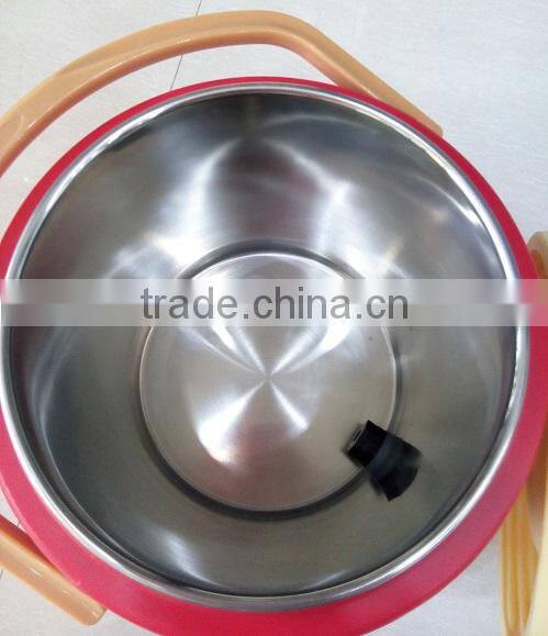 heating and cooling tea dispenser machine