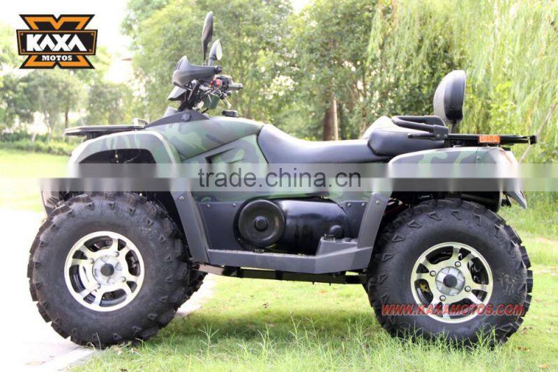 900cc Diesel 4x4 ATV Four Wheel Motorcycle