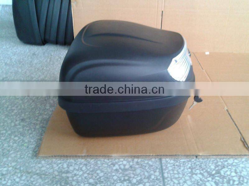 motorcycle luggage box
