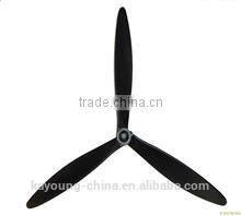 strong power industrial wall mounted fan
