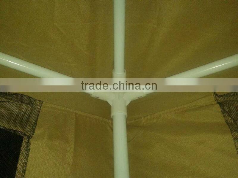 Garden Netting Gazebo