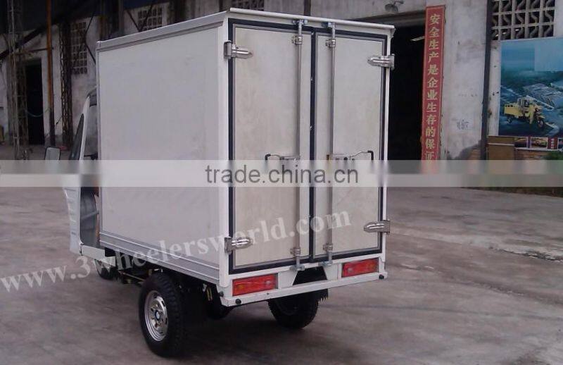 Chinese Chopper Cargo Trike For Sale, 3 Wheel Trike Bike,Enclosed Adult Trike Scooter