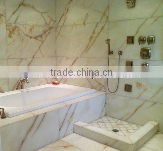 WholeSale 2017 New Design ONYX BATHROOM COUNTERTOPS