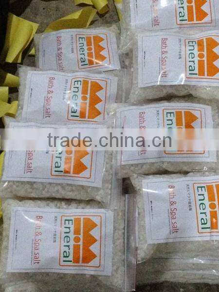 Rock salt Chunks/Himalayan Bath Salts/Natural Salt Granules/ Rock Salt chips