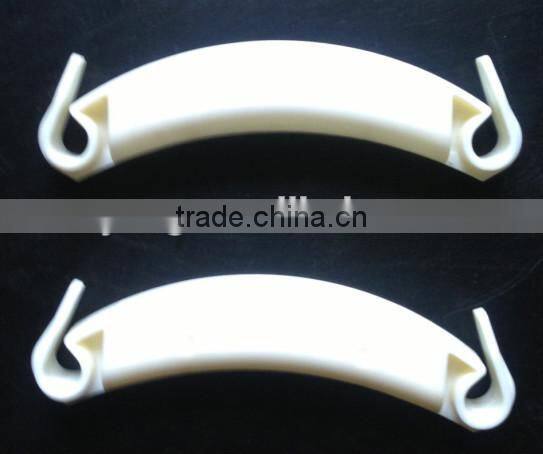 Bag buddy/bag holder handle / silicone shopping bag handle