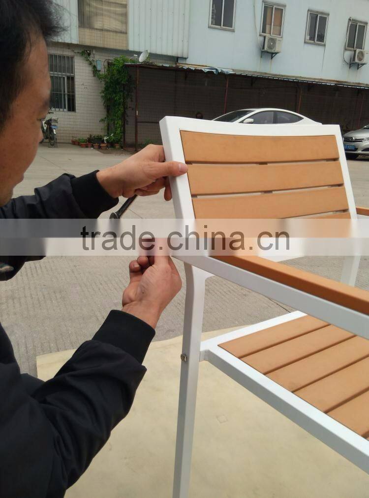 KD Ps-wood modern bargain dining chair