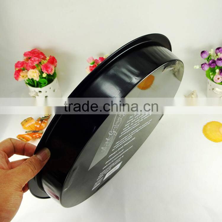 wholesale customed tin tray