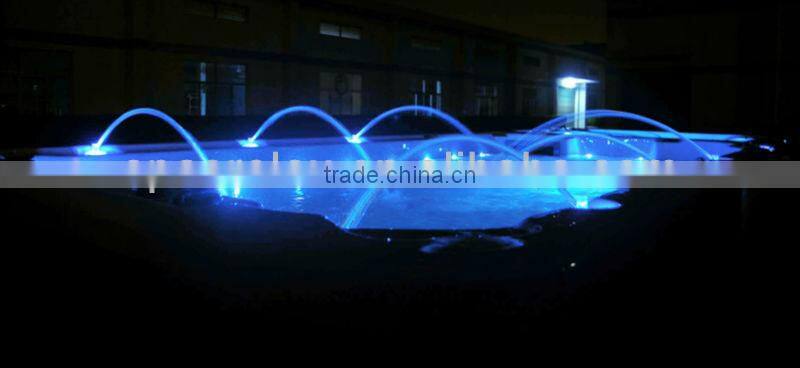 Balboa Manual Control 12 Person Hot tubs for Sale (A870)