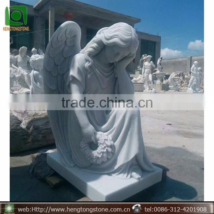 Natural Marble Chinese Stone Carving