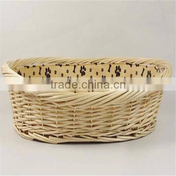 handmade wicker canopy beds for cat wicker baskets for cat wicker cat bed
