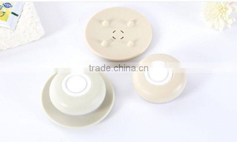 Hot selling emulsion travel bottle travel liquid soap bottle