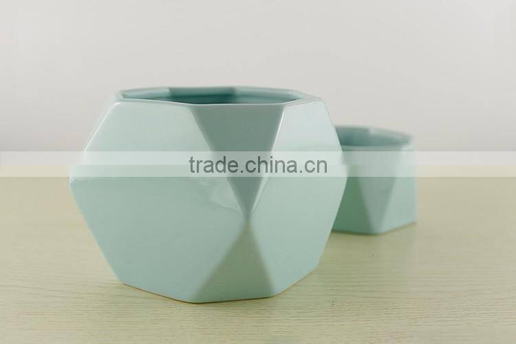custom design for requirements porcelain Candlestick Wedding Party TeaLight holder Ceramic Candlestick creative Candle Holder