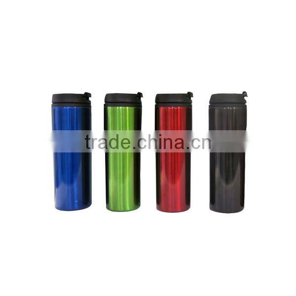 Hot selling starbucks stainless steel coffee mug