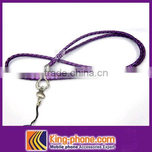 Mobile phone strap, customized cell phone strap, mobile phone straps