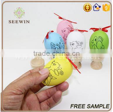 cute cartoon pattern aluminum film balloons