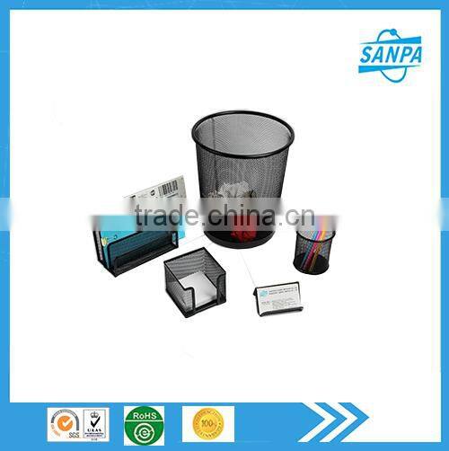 Hot Sell Wire Mesh Eco Stationery Product