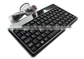 Creative fashion USB keyboard