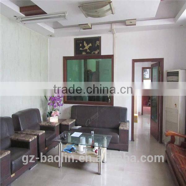 OEM Good quality floor scrubber