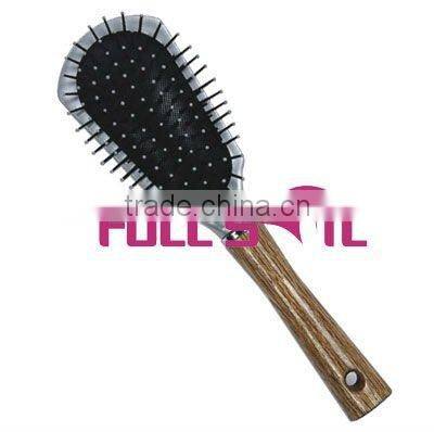 Paddle Cushion brush