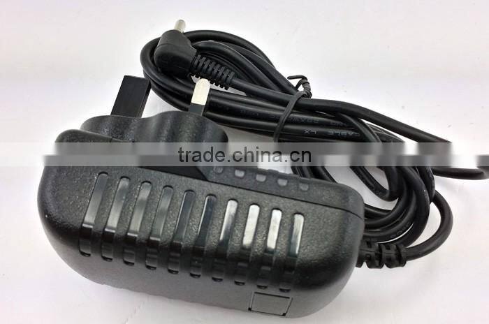 18v 1a power adapter