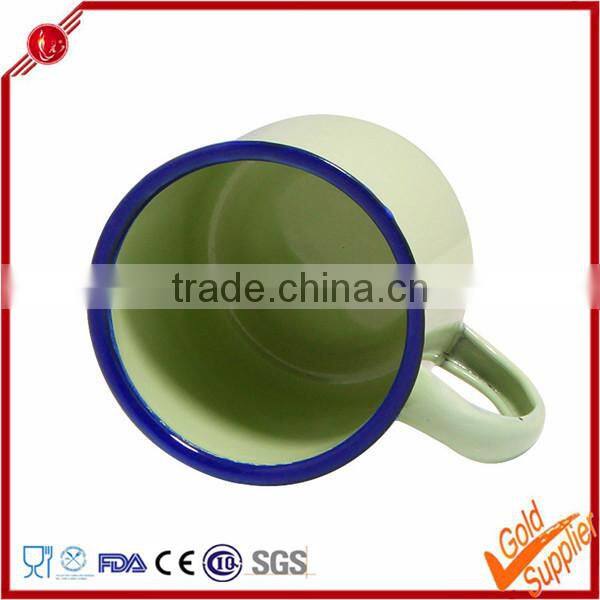 Porcelain japanese tea cup