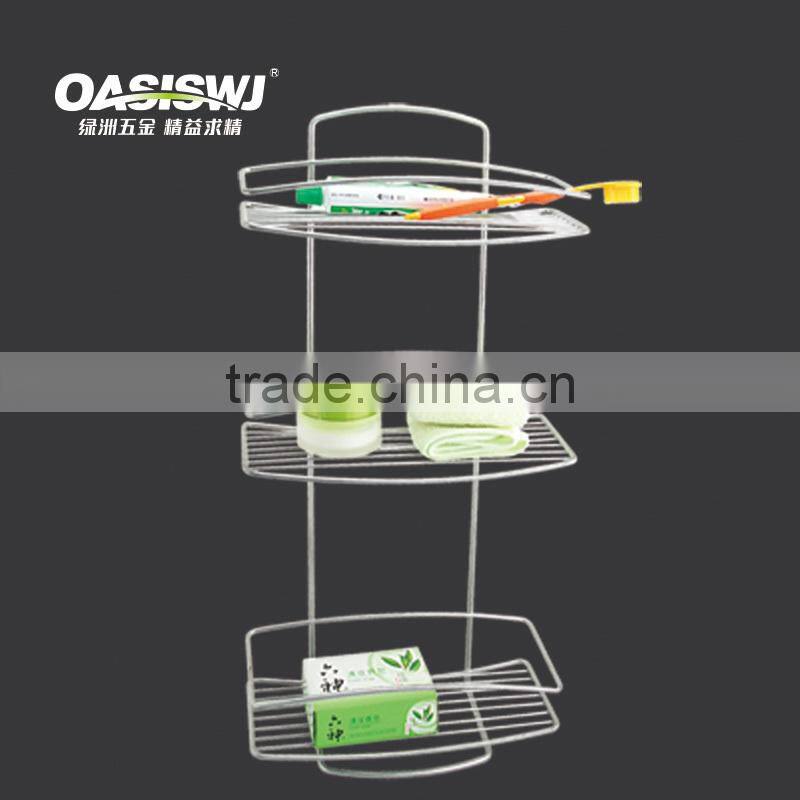 tier bathroom rack bathroom shelf