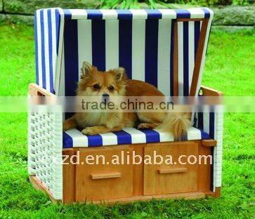 Caoxian handmade pet house