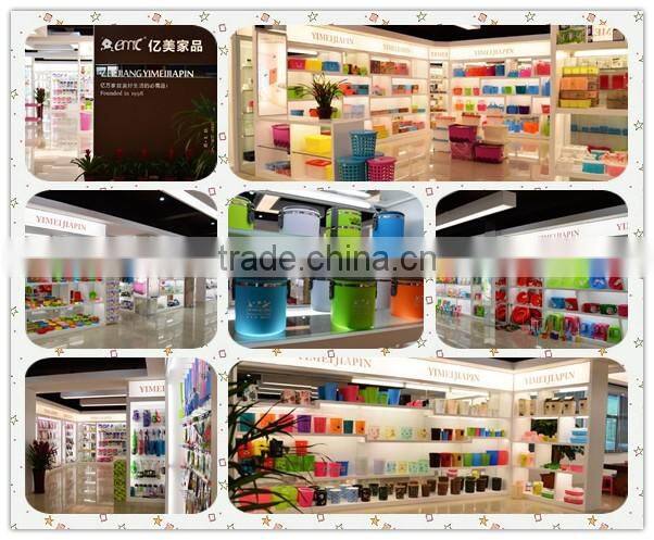 Plastic Rattan baskets, plastic rattan baskets with cover